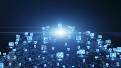 全球6G技術大會 網絡信息技術研發(fā)新航向