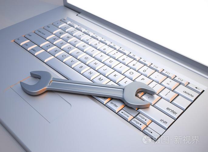 計算機服務 驅動數字化轉型的關鍵引擎